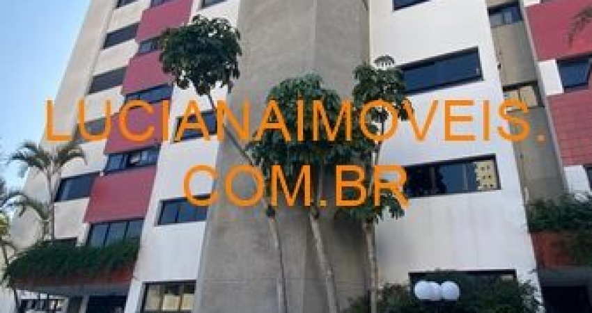 APARTAMENTO DE 175 M² COM 4 DORMITORIOS NA VILA IPOJUCA