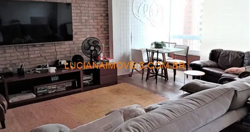 Apartamento com 3 quartos à venda na Rua Jorge Americano, Alto da Lapa, São Paulo