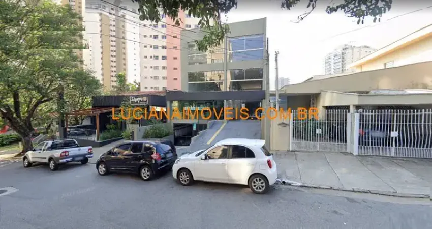 PREDIO COMERCIAL DE 686 M² NO ALTO DE PINHEIROS
