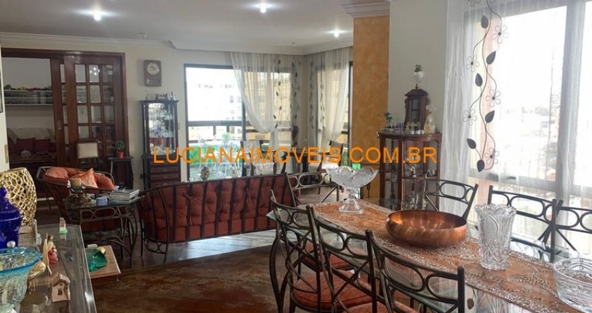 COBERTURA DUPLEX DE 420 M² NA CITY LAPA
