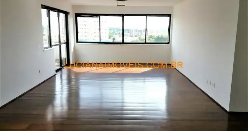 Apartamento com 4 quartos à venda na Rua Luís Martins, 25, Alto da Lapa, São Paulo