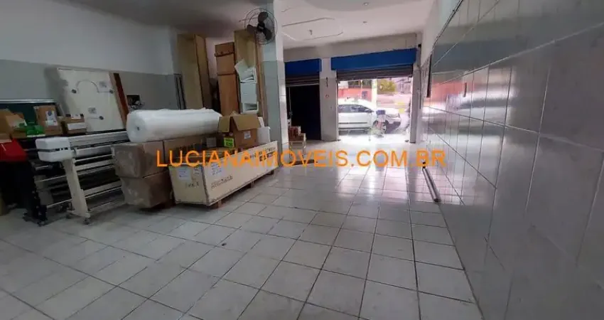 Casa com 3 quartos à venda na Rua Mipibu, Vila Romana, São Paulo