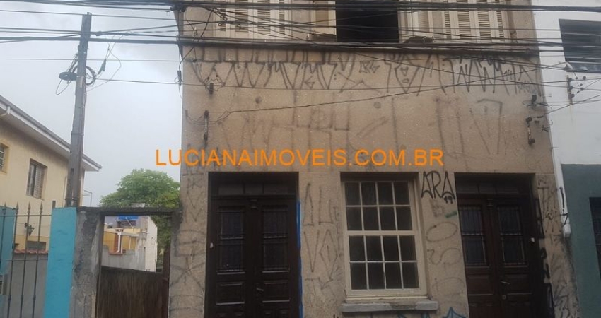 Casa com 4 quartos à venda na Rua Félix Guilhem, Lapa de Baixo, São Paulo