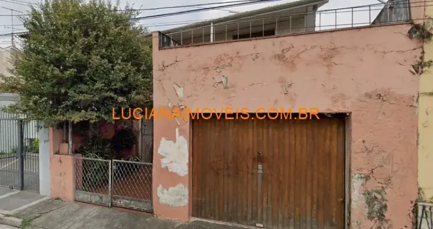 SOBRADO NA LAPA DE 142 M² COM 3 DORMITORIOS