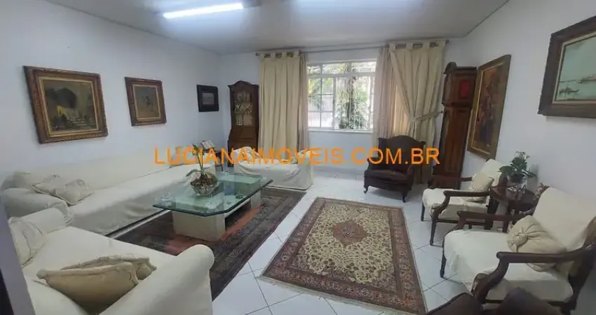 Casa com 3 quartos à venda na Rua Presidente Antônio Cândido, Alto da Lapa, São Paulo