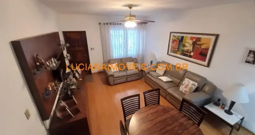 SOBRADO NO ALTO DA LAPA COM 3 DORMITORIOS