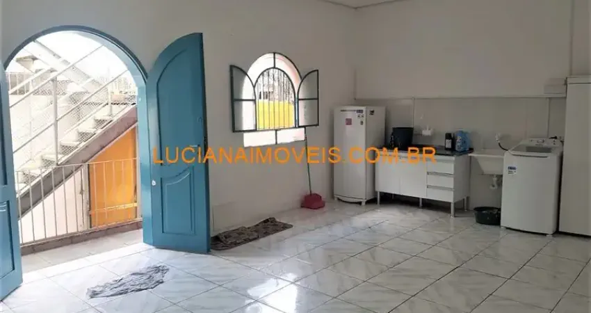 Casa com 5 quartos à venda na Rua Mundo Novo, Vila Anglo Brasileira, São Paulo