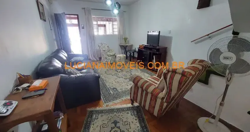 Casa com 2 quartos à venda na Rua Cerro Corá, Vila Romana, São Paulo