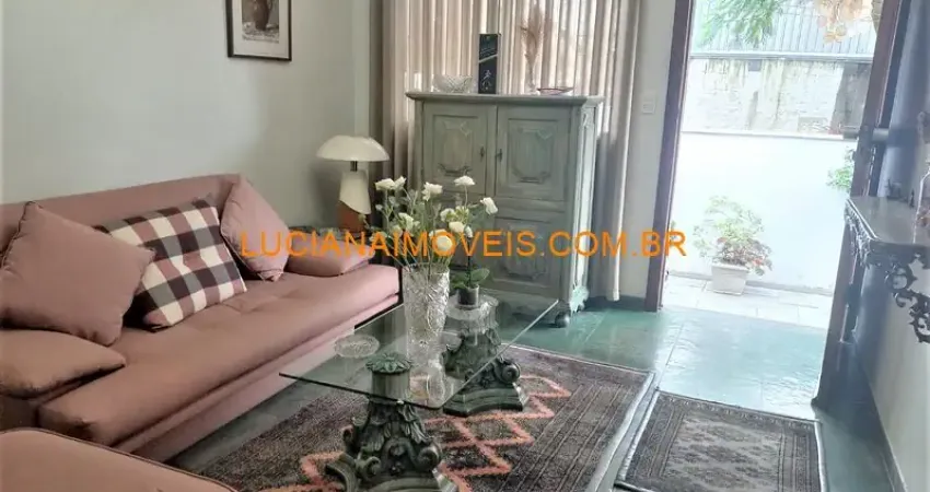 SOBRADO DE 219 M² NA VILA MADALENA COM 3 DORM.