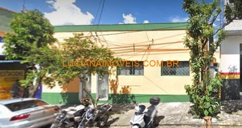 Casa comercial à venda na Rua Caio Graco, Vila Romana, São Paulo