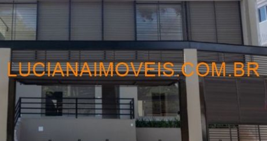 SOBRADO DE 378 M² NO JARDIM GUEDALA COM 5 SUITES