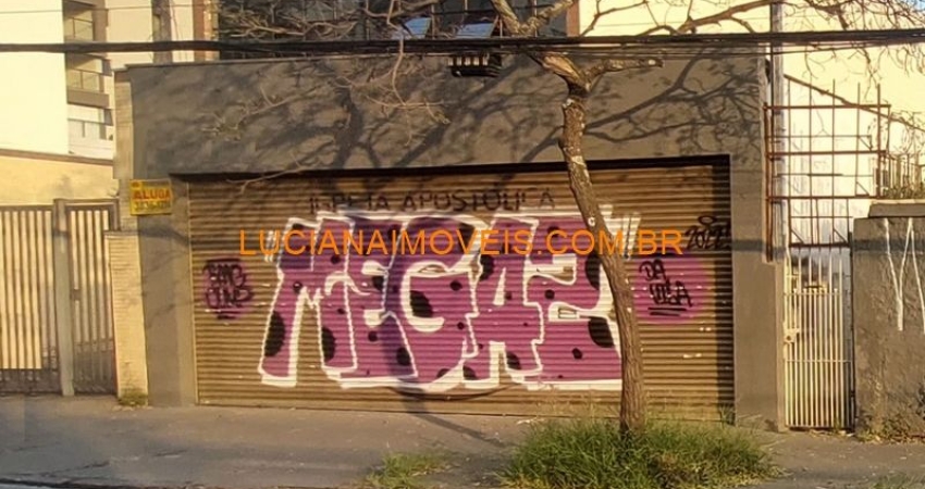 Ponto comercial à venda na Rua Guaipá, Vila Leopoldina, São Paulo