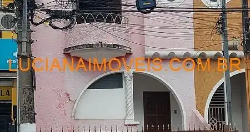 Casa com 4 quartos à venda na Rua Clélia, Vila Romana, São Paulo