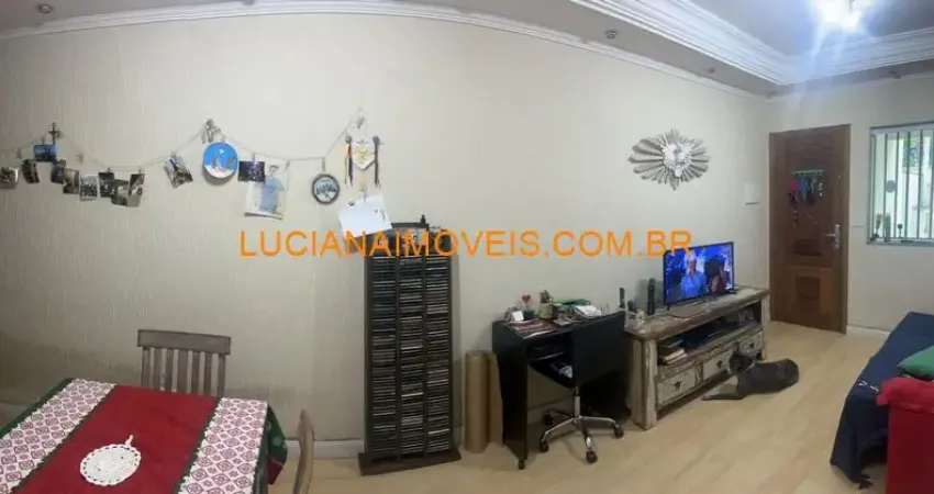 Casa com 3 quartos à venda na Rua João de Almeida Silva, Jardim Líbano, São Paulo