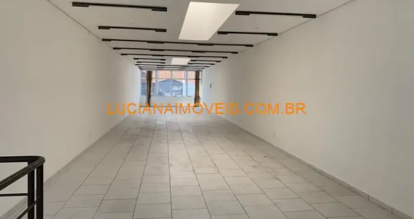 Prédio para alugar na Rua Aurélia, Vila Romana, São Paulo