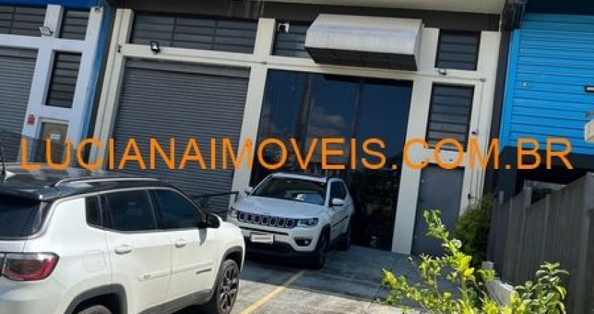 GALPÃO DE 1235 M² EM CONDOMINIO DE GALPÃOES EM BARUERIBARUERI