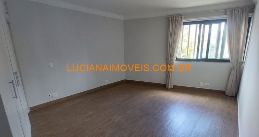 Apartamento com 1 quarto à venda na Avenida Professor Alfonso Bovero, Sumaré, São Paulo