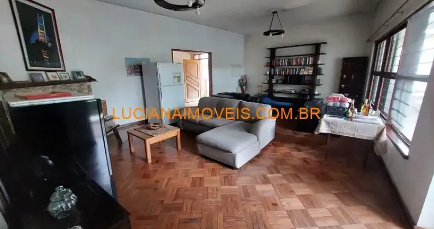 SOBRADO DE 341 M² NA CITY LAPA COM 4 DORM.