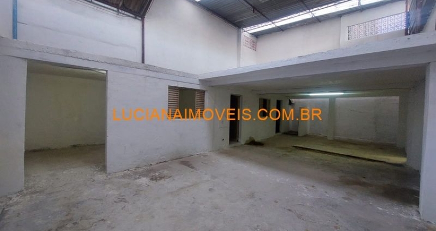 Barracão / Galpão / Depósito para alugar na Rua Aroaba, Vila Leopoldina, São Paulo