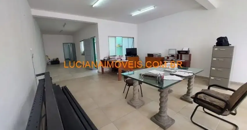 Sala comercial com 3 salas para alugar na Rua Clélia, Lapa, São Paulo