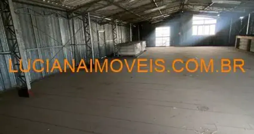 SOBRADO COMERCIAL DE 350 M² NO ALTO DA LAPA