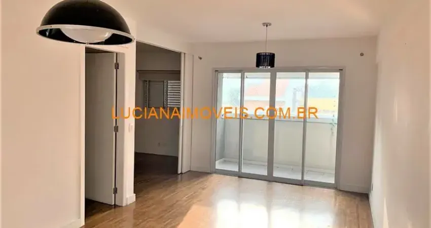 LINDO APARTAMENTO DE 89 M² NO ALTO DE PINHEIROS
