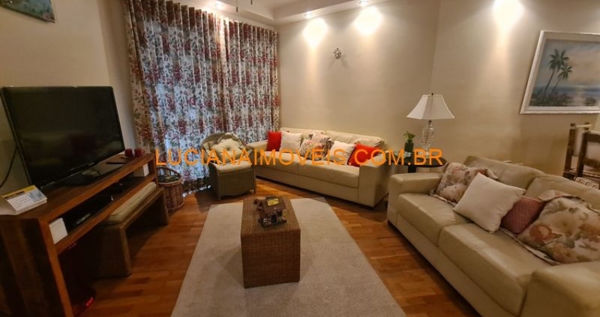 Apartamento com 3 quartos à venda na Rua Mário Ribeiro, 1160, Pitangueiras, Guarujá