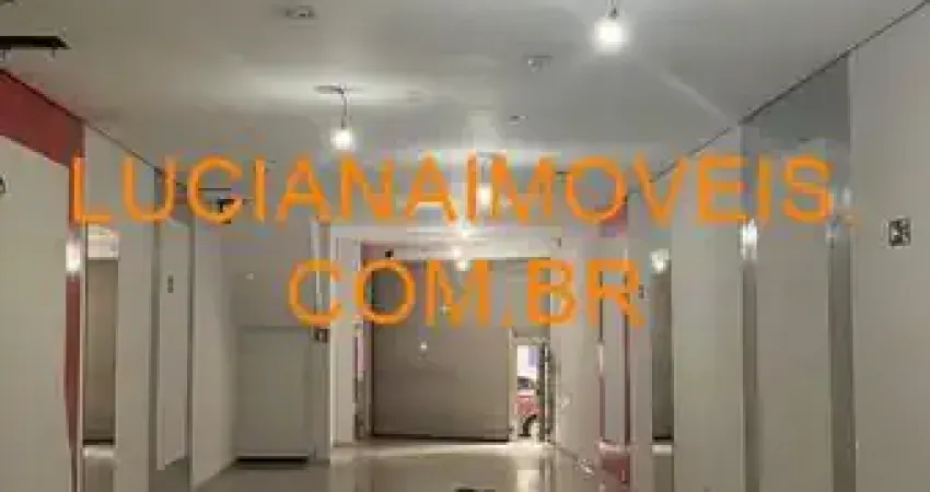 Ponto comercial com 1 sala para alugar na Rua Doze de Outubro, Lapa, São Paulo