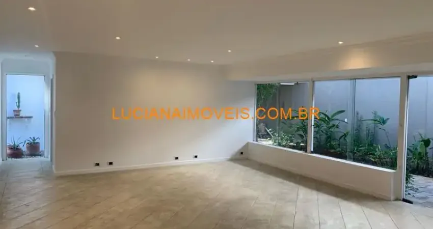Casa com 4 quartos para alugar na Rua Guará, Sumaré, São Paulo