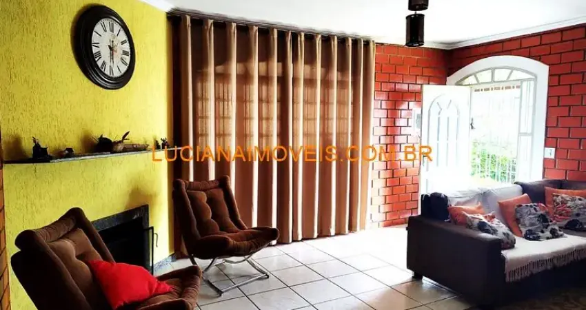 Chácara / sítio com 3 quartos à venda na Alameda Marquesa de Santos, São Vicente, Mairiporã