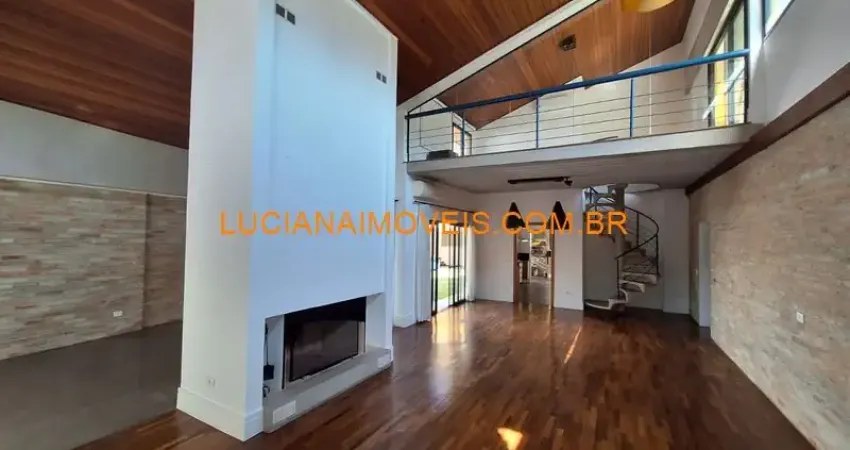 Casa com 3 quartos à venda na Rua Saldanha da Gama, Alto da Lapa, São Paulo