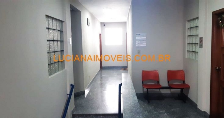 Sala comercial com 3 salas para alugar na Rua Coriolano, 864, Vila Romana, São Paulo