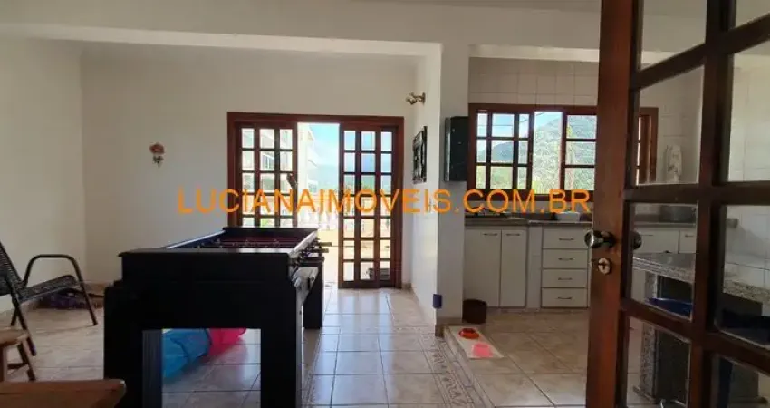 Casa com 6 quartos à venda no Centro, Ubatuba 