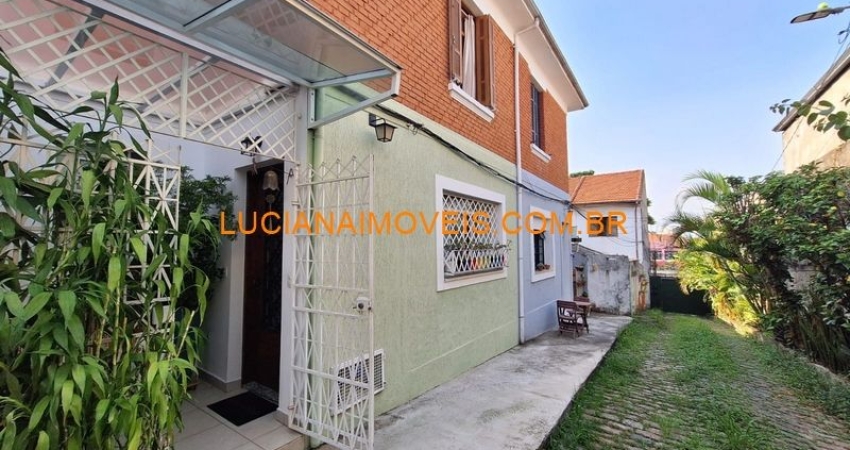 Casa com 2 quartos à venda na Rua John Harrison, Lapa, São Paulo