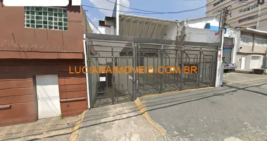 Barracão / Galpão / Depósito para alugar na Avenida Pompéia, Pompéia, São Paulo