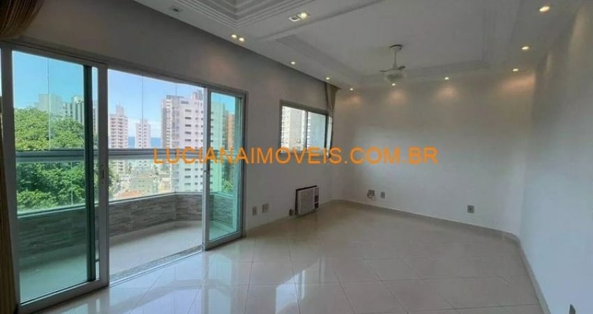 APARTAMENTO DE 90 M² NO GUARUJA