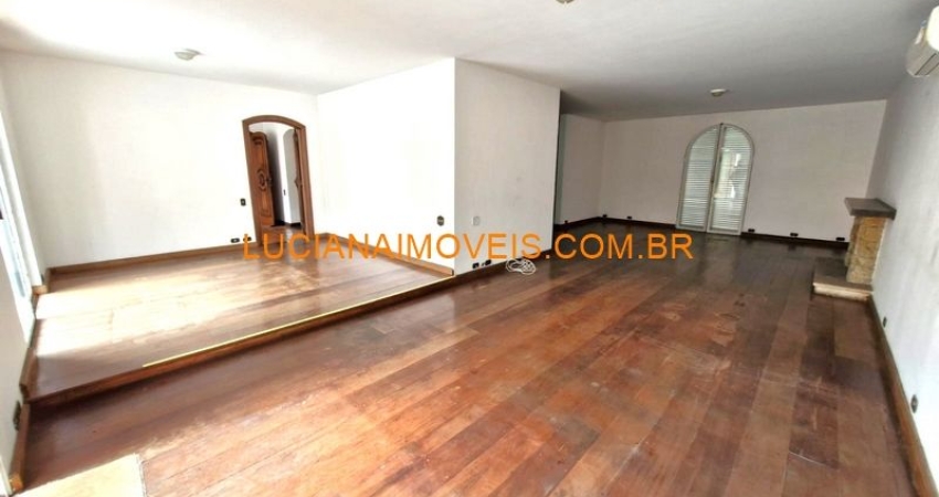 Casa com 3 quartos à venda na Rua Cardeal Cagliori, Alto de Pinheiros, São Paulo