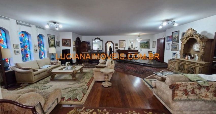 Casa com 2 quartos à venda na Avenida São Gualter, Alto de Pinheiros, São Paulo