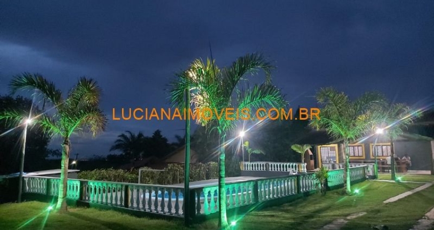 Casa em condomínio fechado com 12 quartos à venda na Avenida Vittório Veneto, Jardim Padre Bento, Itu