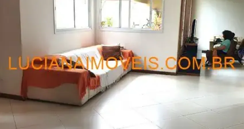 Sobrado de 505 m² com 5 suítes em Campo Limpo Paulista