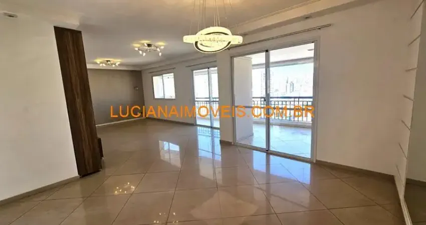 EXCELENTE APARTAMENTO DE 172 M² NA VILA ROMANA