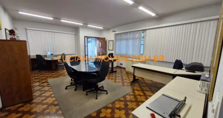Casa com 3 quartos à venda na Rua Aurélia, Vila Romana, São Paulo