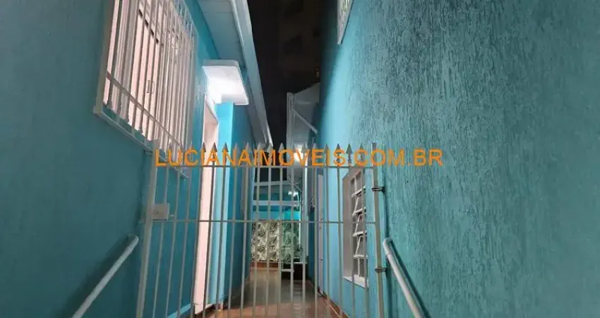 SÃO 2 CASAS DE 240 M² N A VILA POMPEIA