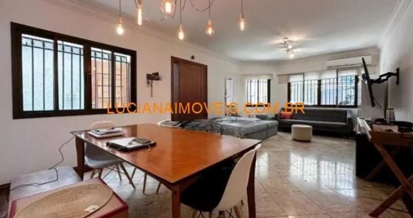 Casa com 3 quartos à venda na Rua José Borelli, Vila Ipojuca, São Paulo