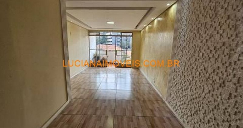 APARTAMENTO DE 98 M² NA CITY LAPA