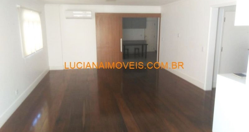 Apartamento com 4 quartos à venda na Rua Girassol, 770, Vila Madalena, São Paulo