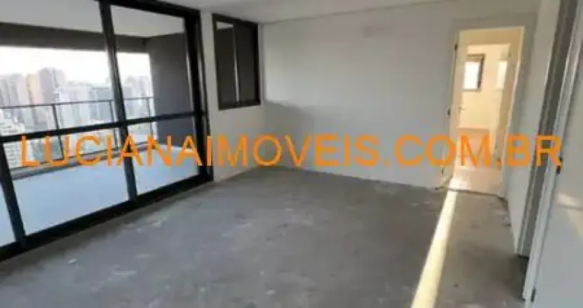 APARTAMENTO DE 143 M² NO CAMPO BELO