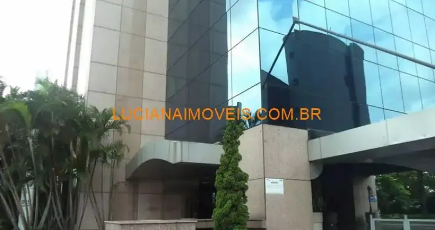 CONJUNTO COMERCIAL DE 1550 M² 2 ANDARES EM PINHEIROS