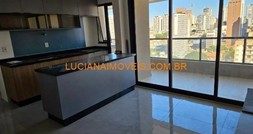 Apartamento com 2 quartos à venda na Rua Dona Leopoldina, 625, Ipiranga, São Paulo