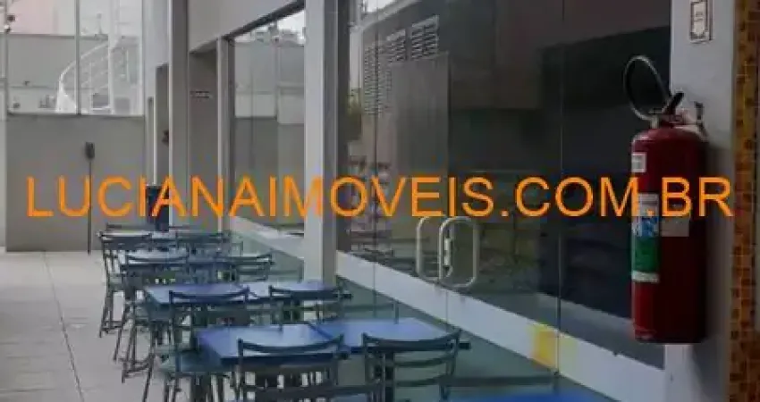 LOJA DE 63 M² EM PREDIO COMERCIAL NA BARRA FUNDA